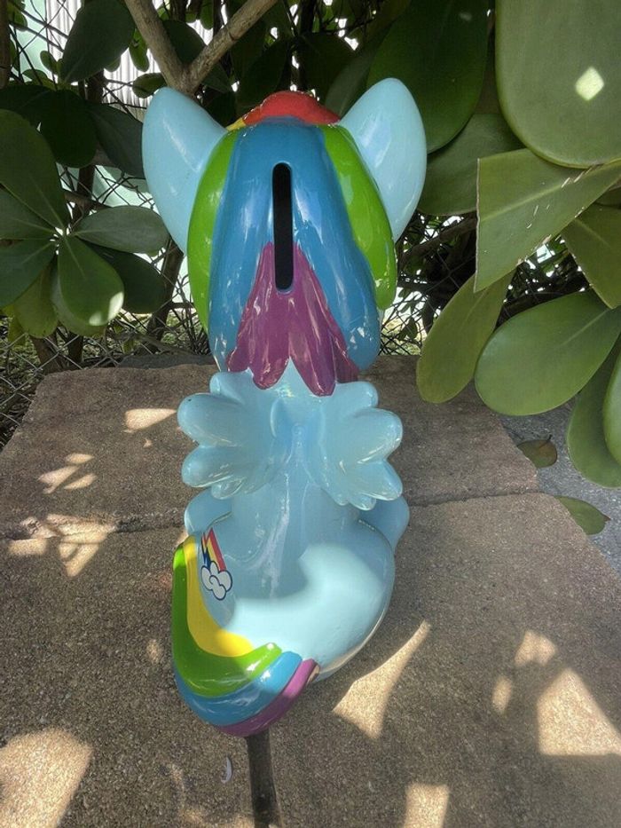 Jouet licorneJouet licorne - photo numéro 2