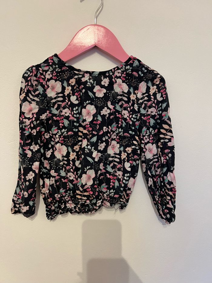 Blouse Oliver