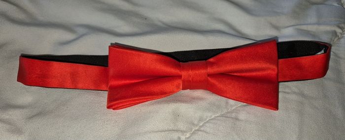 Nœud papillon homme