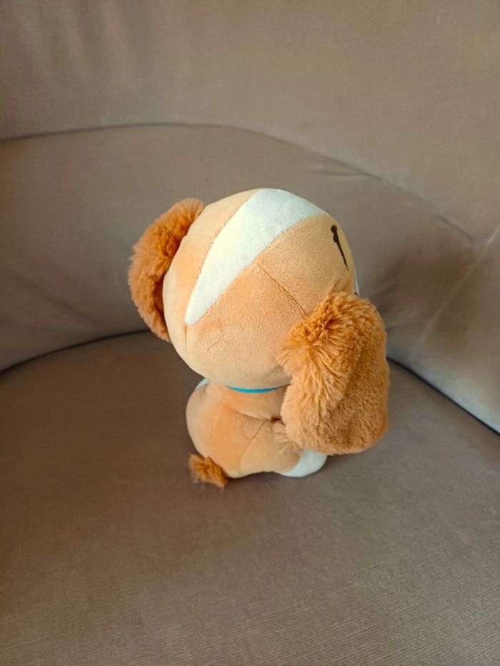 Peluche Disney Belle - photo numéro 3