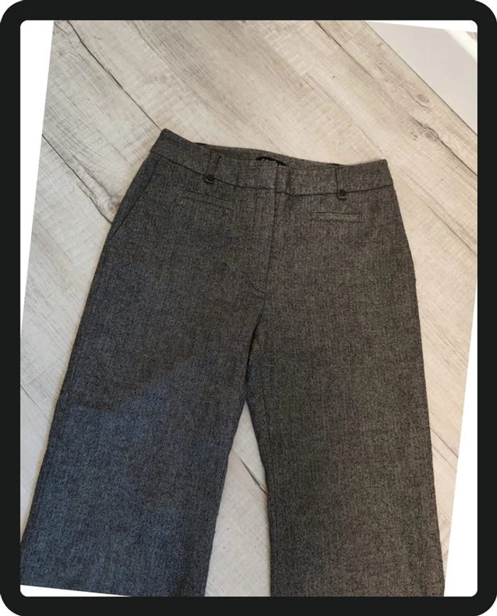 Pantalon habillé - photo numéro 2