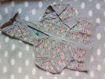 Gilet