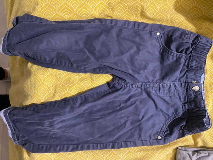 Lot Pantalons - photo numéro 7