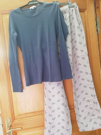 Pyjama T.S
