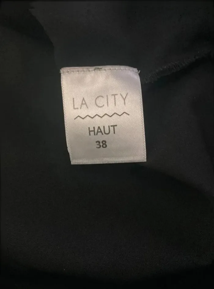 Lot de 2 blouses - photo numéro 12