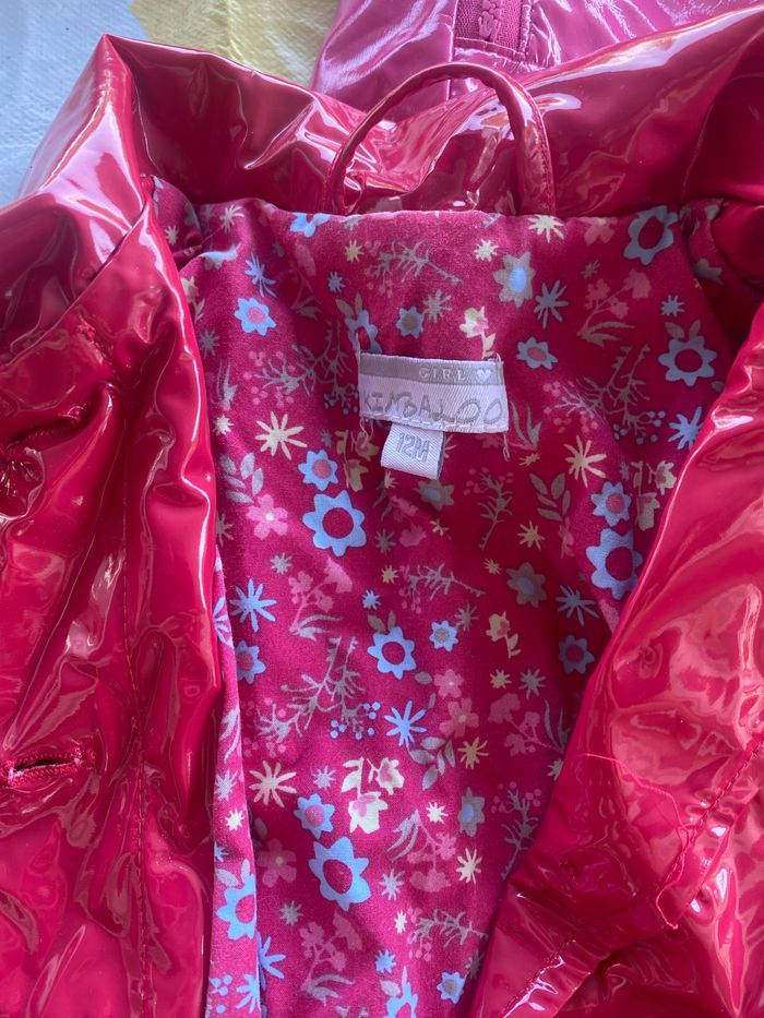 Lot de trois k-Way - photo numéro 2