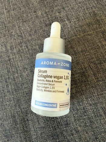 Serum collagene Aroma Zone