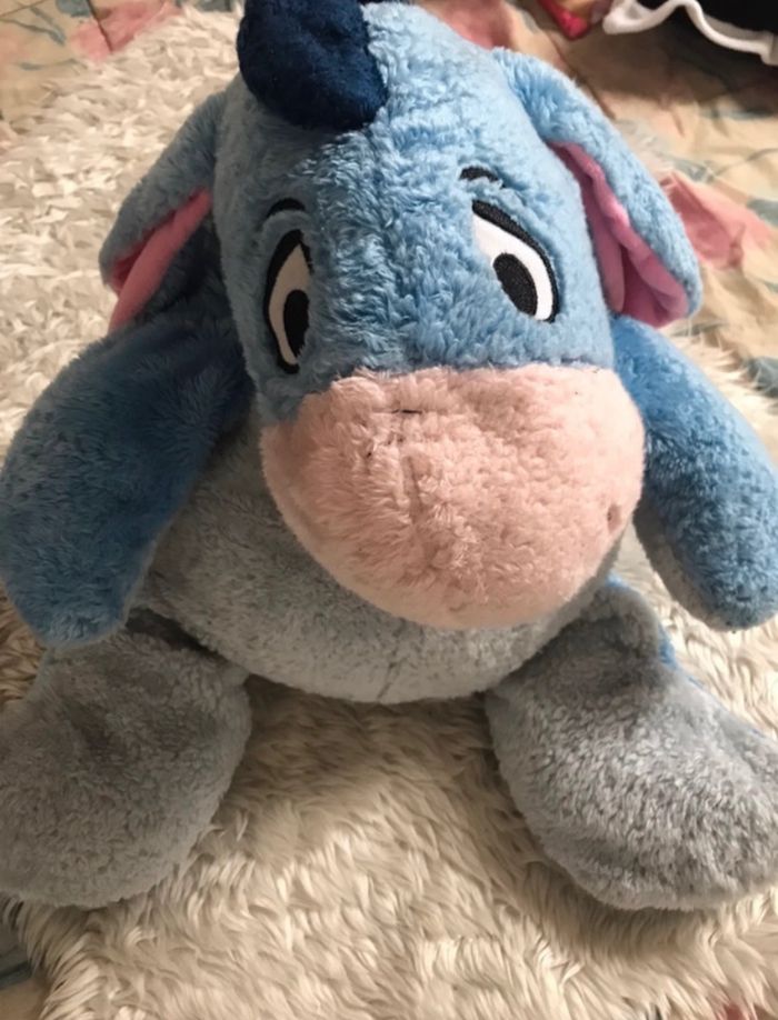 Peluche