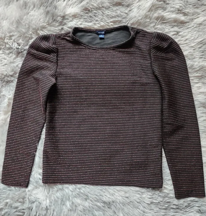 💐Enorme lot revendeur Fille Taille 8ans 💐 - photo numéro 16