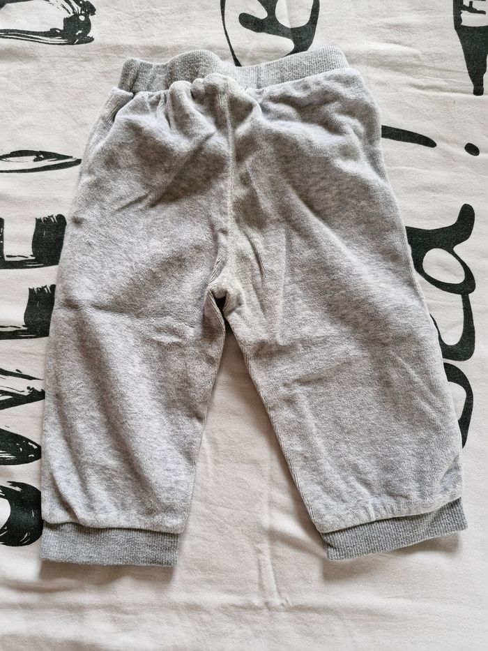 Bas de jogging bébé garçon - photo numéro 3