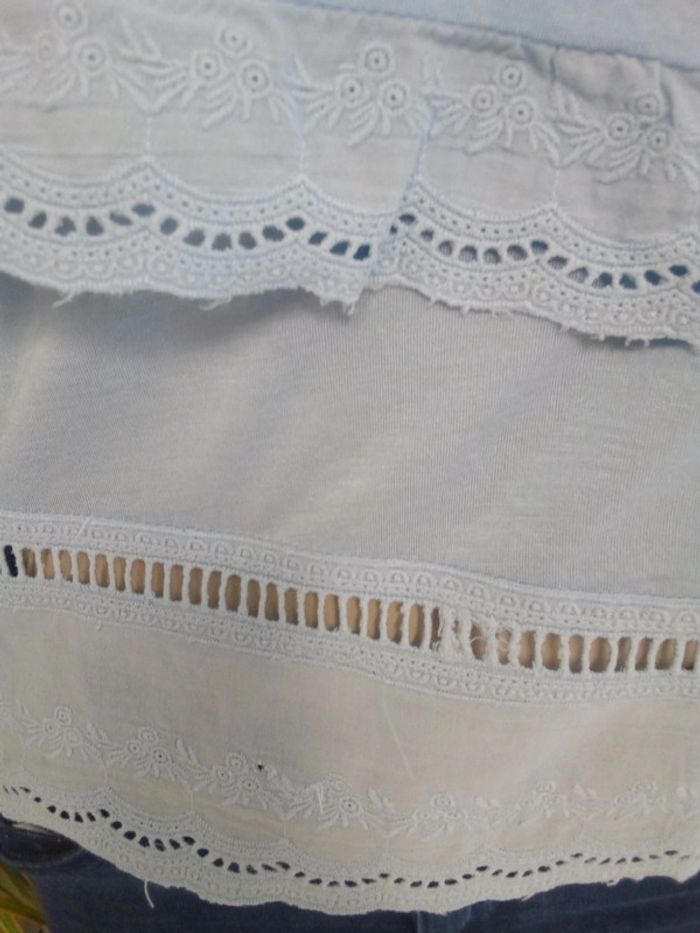 Petit top - photo numéro 4