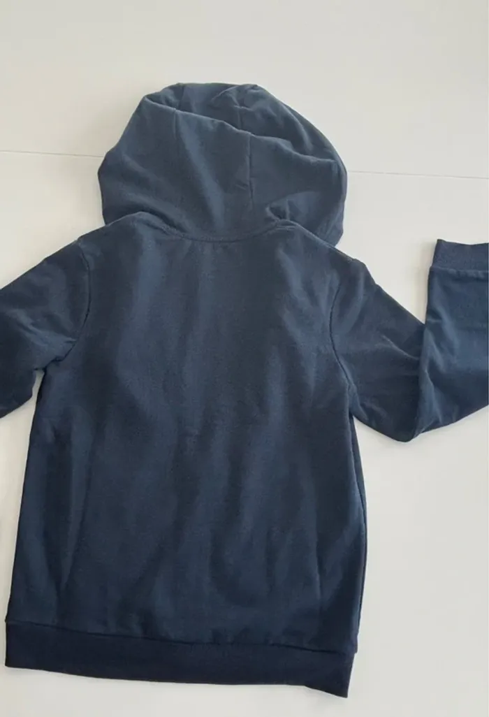 Gilet à capuche neuf - photo numéro 2