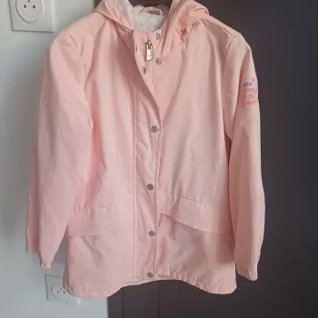 Veste printemps/automne