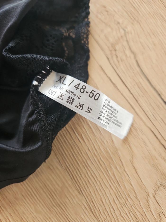 Culotté 4 xl neuve - photo numéro 2