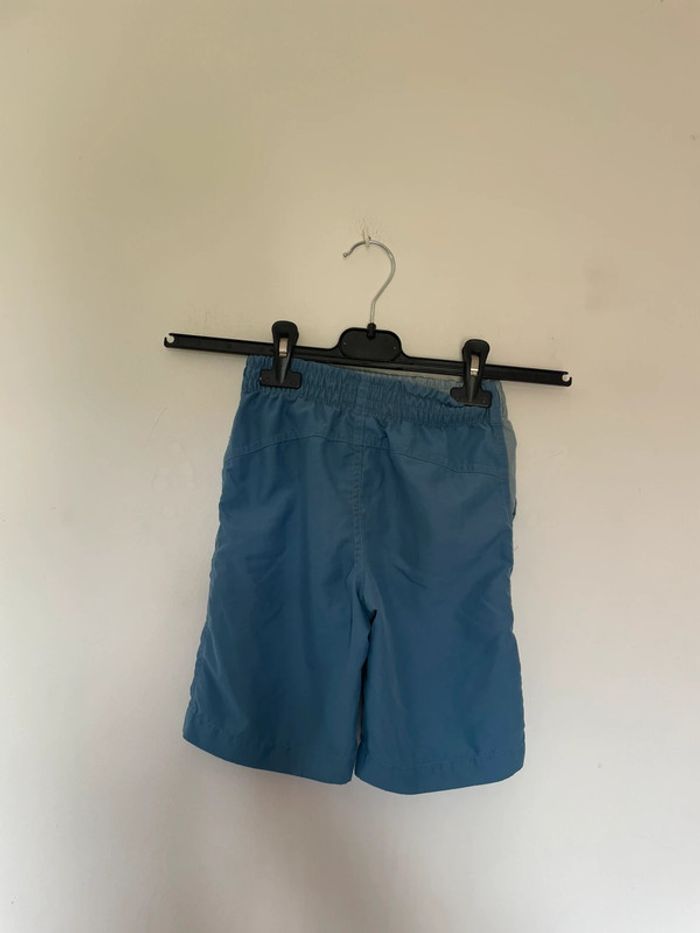 Lot de 2 shorts de bain 3 ans garçon - photo numéro 3