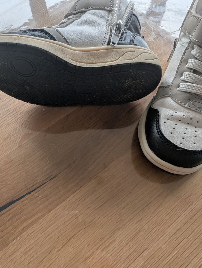 Basket - photo numéro 2