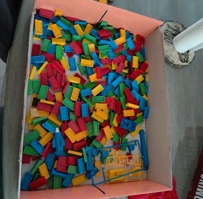 Domino express - photo numéro 4