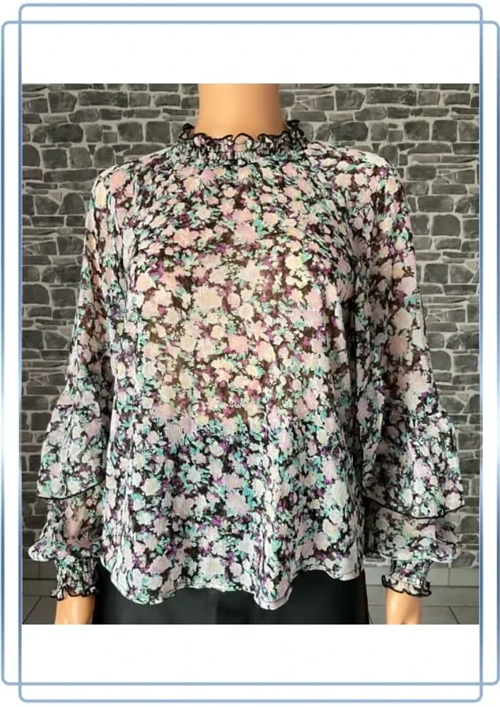Blouse « Véro Moda »