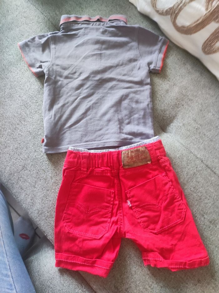 Ensemble 6 mois - photo numéro 5