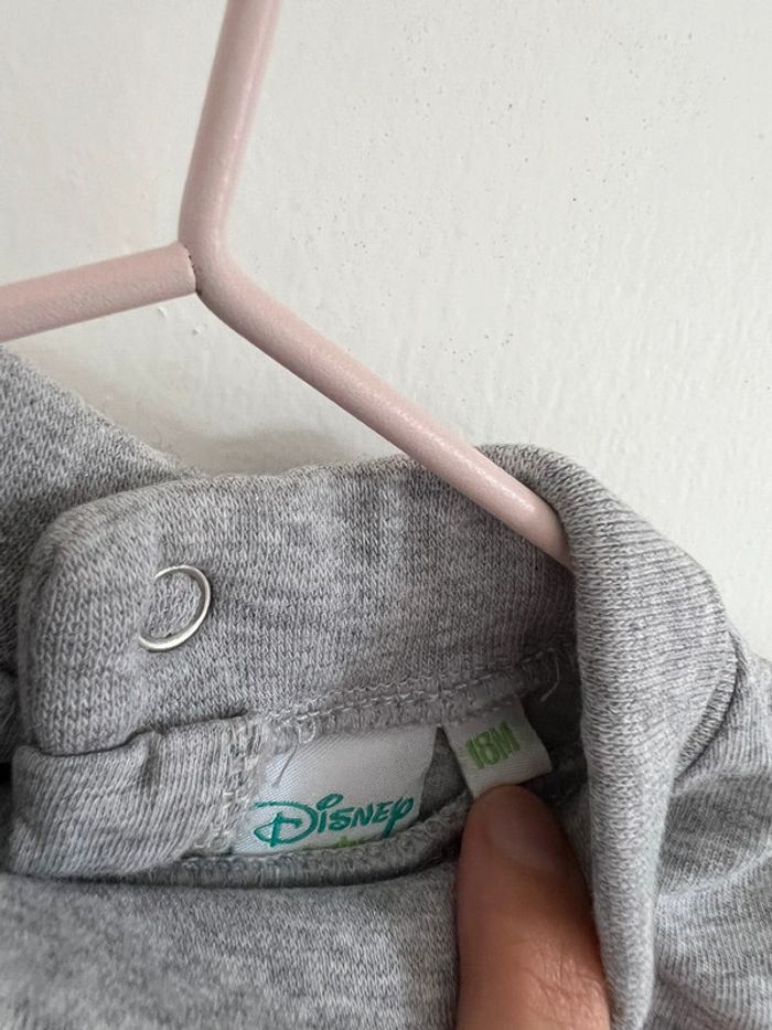 Robe et t-shirt 18 mois - photo numéro 6