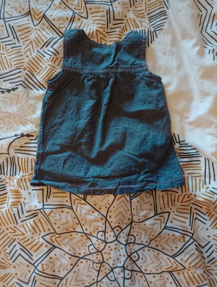 Robe bébé fille - photo numéro 2