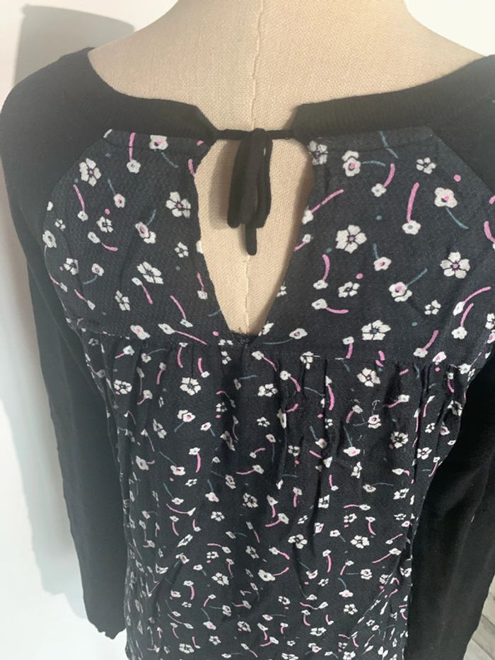 Jolie pull - photo numéro 3
