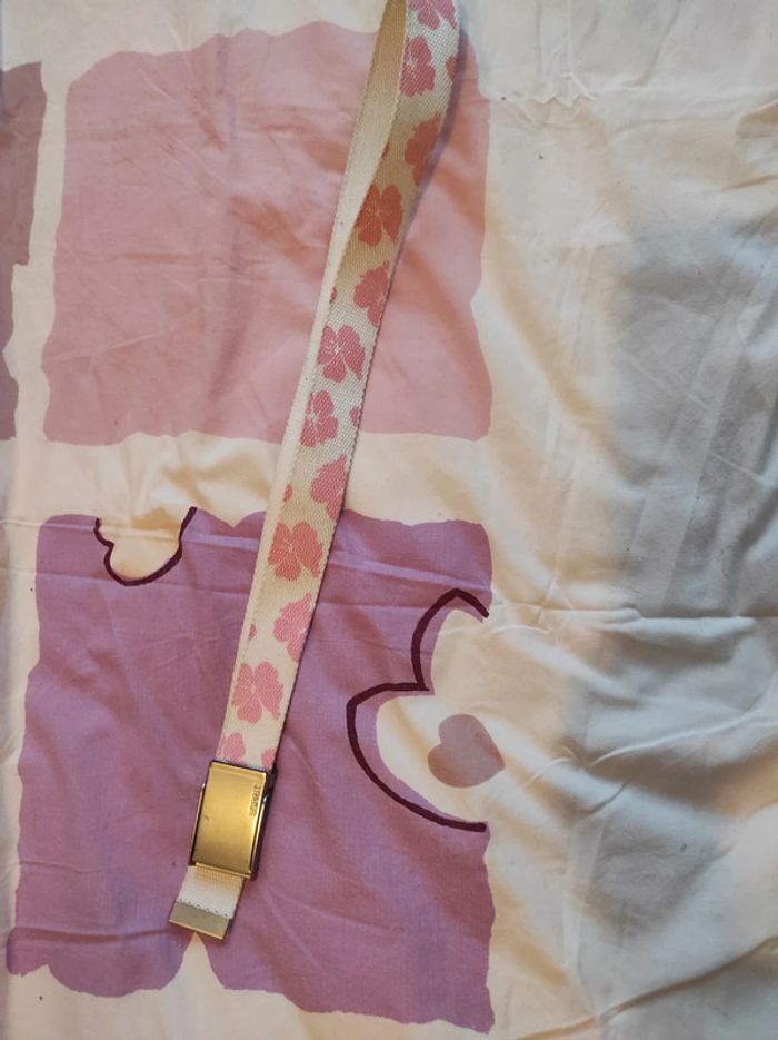 Ceinture esprit tbe tL