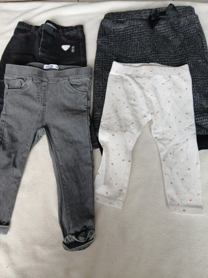 Pantalons