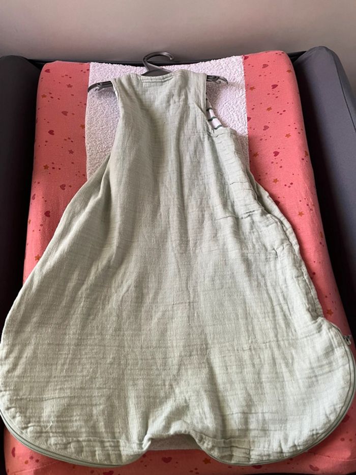 Gigoteuse Orchestra taille 1 - photo numéro 3