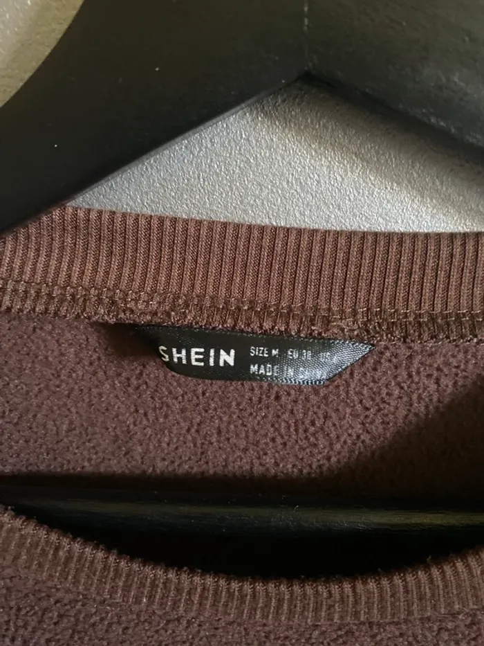 Pull Shein - photo numéro 2