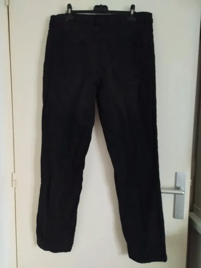 Jean homme taille 44 - photo numéro 2