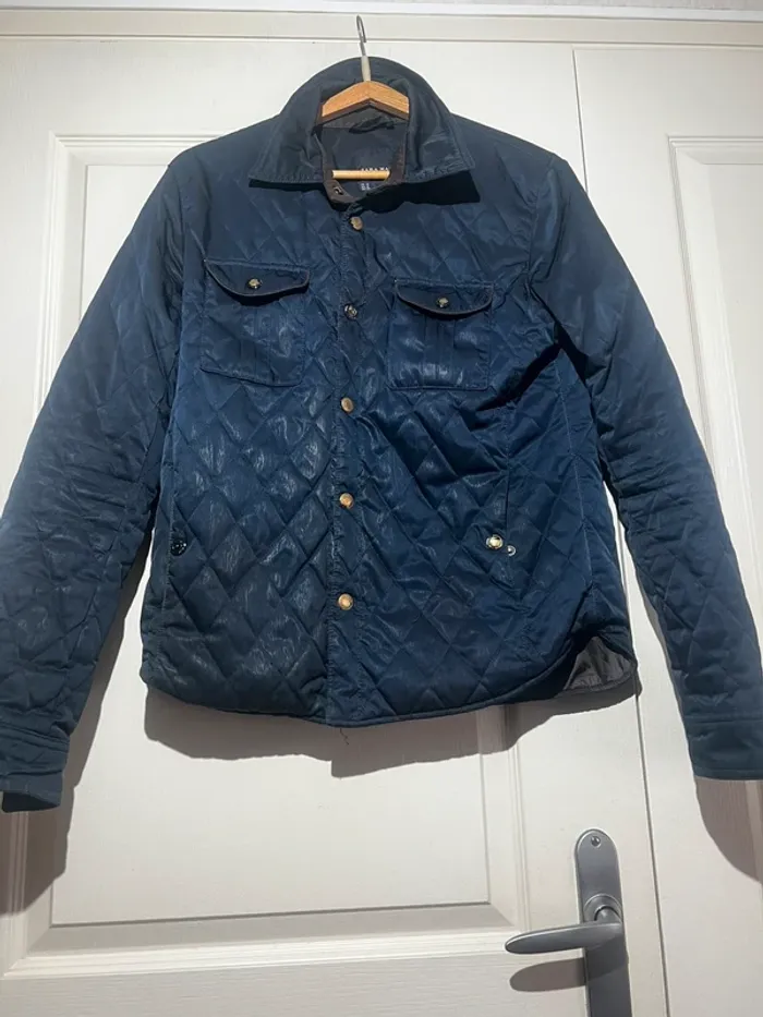 Veste Zara Man - photo numéro 3