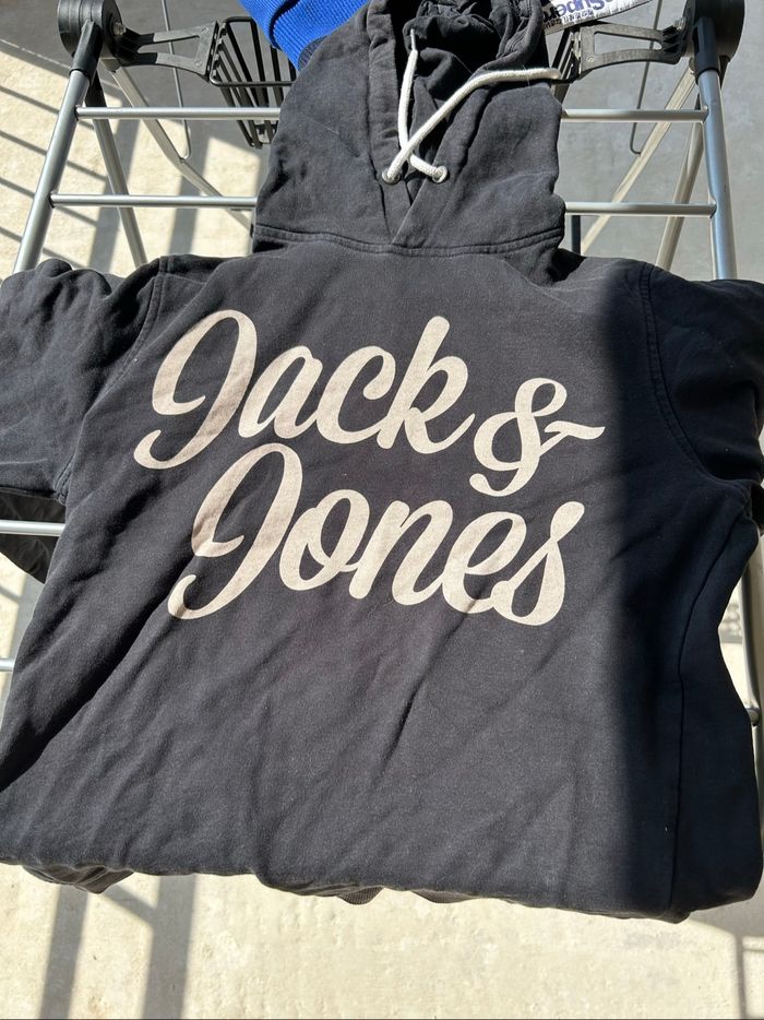Sweat jack&jones