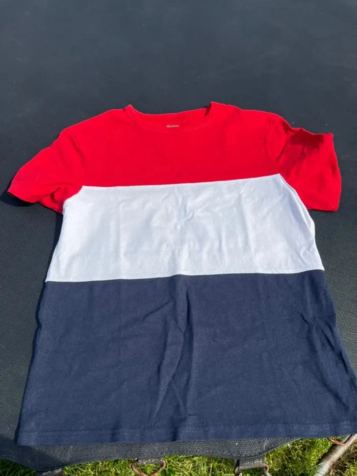 Tee shirt - photo numéro 3