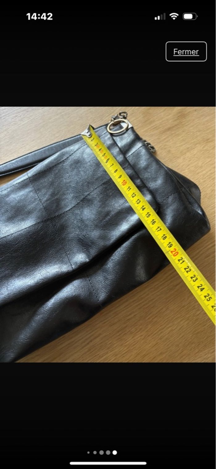 Sac Zara - photo numéro 5