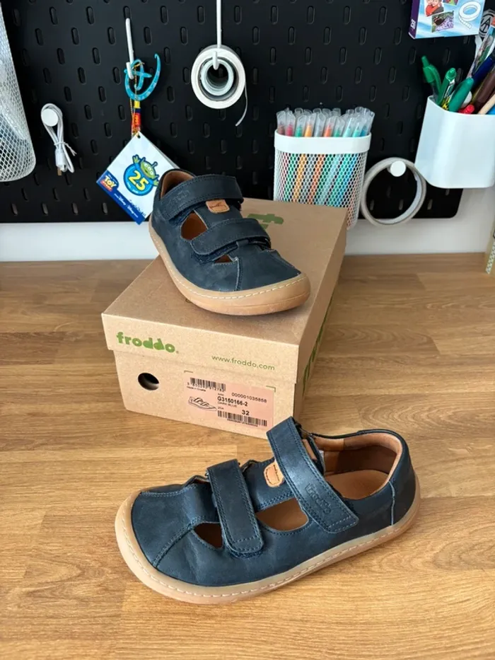 Sandales froddo