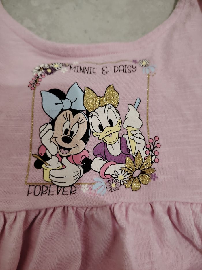 Robe de plage minnie - photo numéro 2