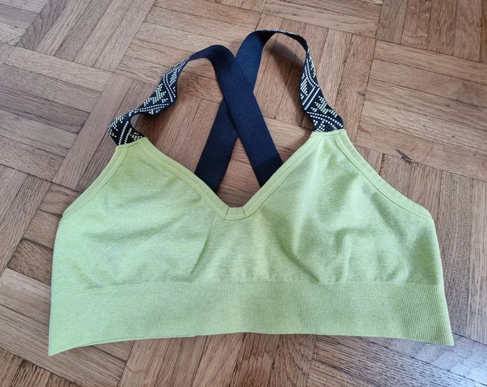Brassière sport