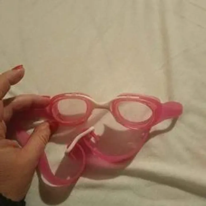 Lunettes Piscine fille