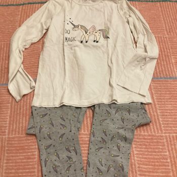 Pyjama 10ans