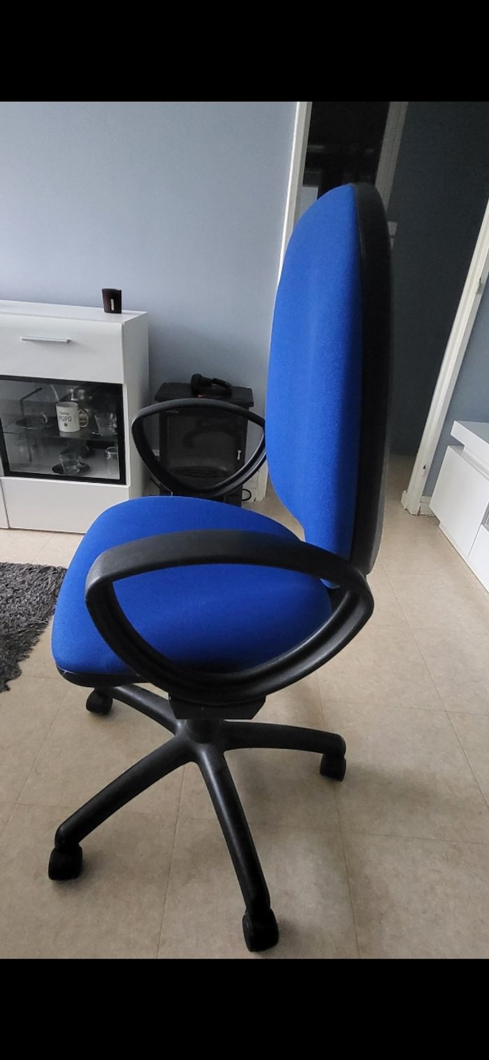 Chaise de bureau - photo numéro 3