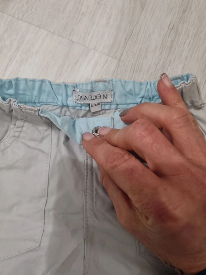 Tenue printemps - photo numéro 3