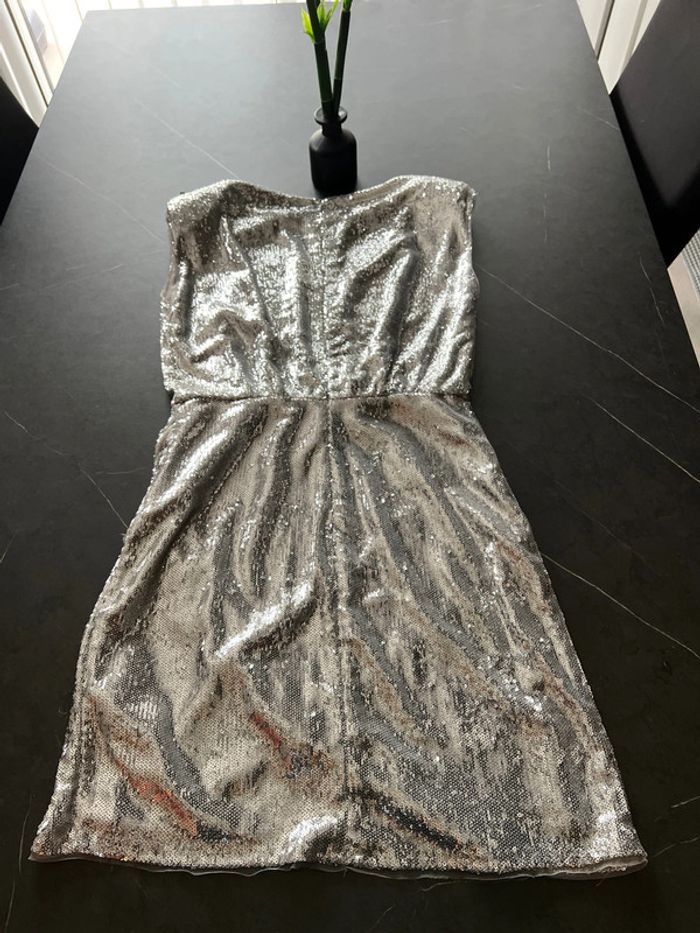 Robe Liu Jo neuve avec étiquette - photo numéro 4