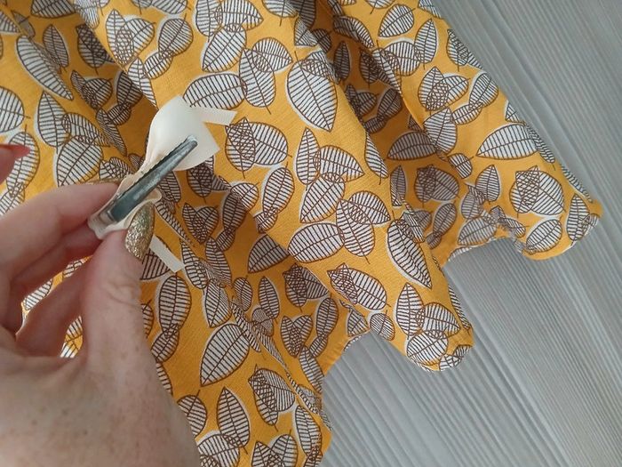 Blouse Mayoral 5 ans et acessoire cheveux - photo numéro 5