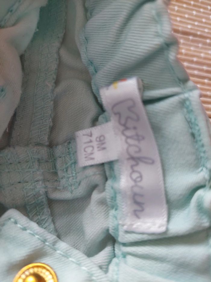 Jeans - photo numéro 4