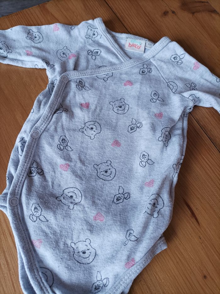 Body - photo numéro 2