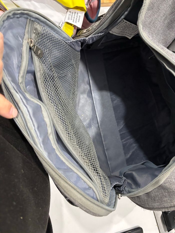 Sac à langer - photo numéro 4