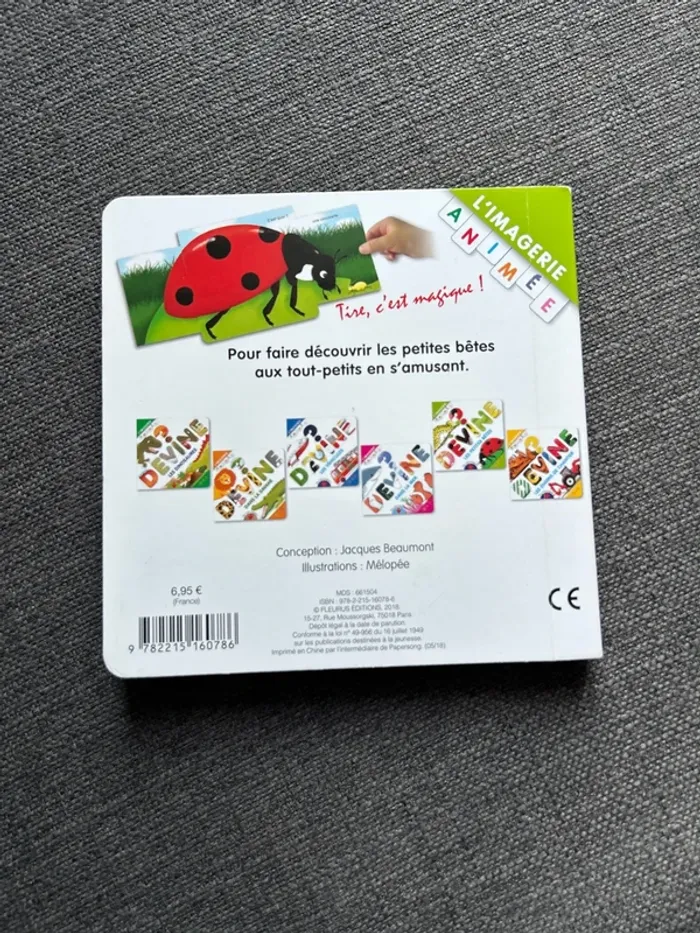 Livre - photo numéro 6