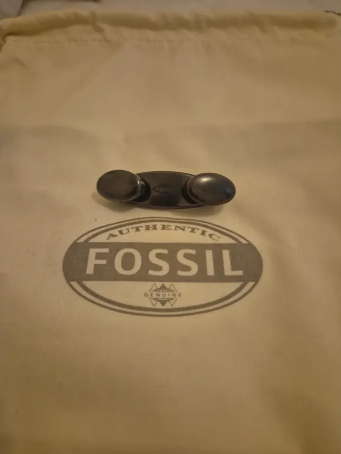 Bracelet Fossil - photo numéro 2