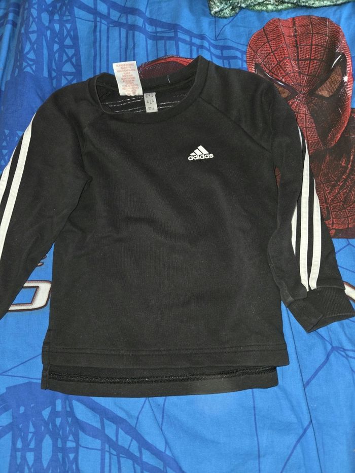 Ensemble adidas 3 - 4 ans